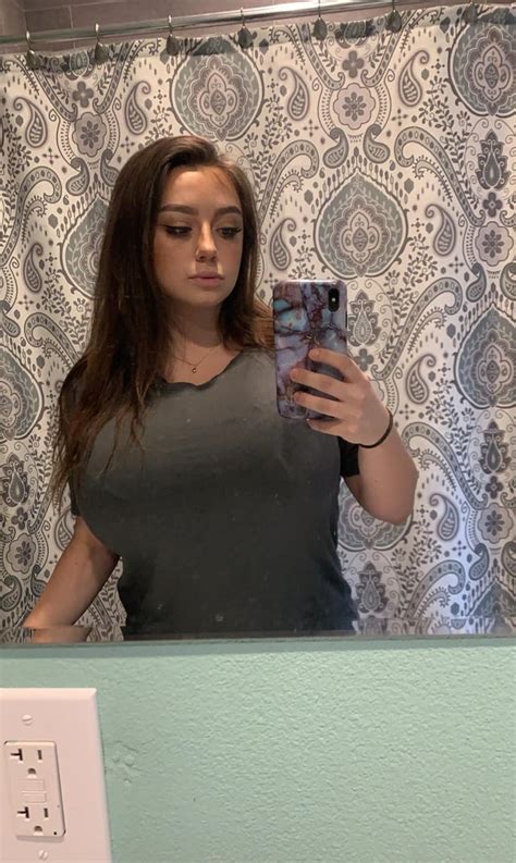 hot busty teen